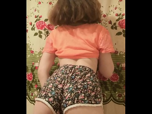 ❤️ Seksuali jauna mažylė nusimeta šortus prieš kamerą ☑ Seks video prie mūsų lt.camporner.top ❤