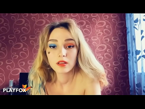 ❤️ Magiški virtualios realybės akiniai suteikė man sekso su Harley Quinn ☑ Seks video prie mūsų lt.camporner.top ❤