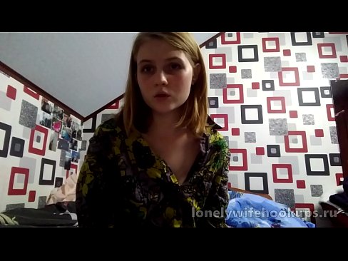 ❤️ Jauna blondinė studentė iš Rusijos mėgsta didesnius penius. ☑ Seks video prie mūsų lt.camporner.top ❤