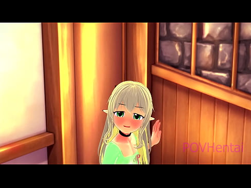 ❤️ (Spąstai) Elfų tarnaitė padeda nusiprausti veidą. ☑ Seks video prie mūsų lt.camporner.top ❤