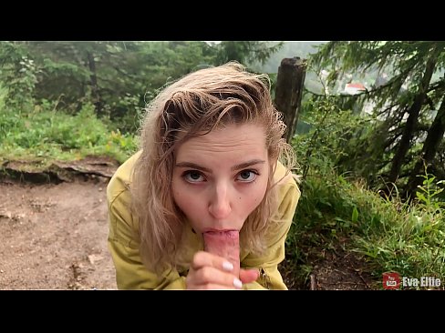 ❤️ Mergina nuryja spermą po viešo mineto - Eva Elfi ☑ Seks video prie mūsų lt.camporner.top ❤